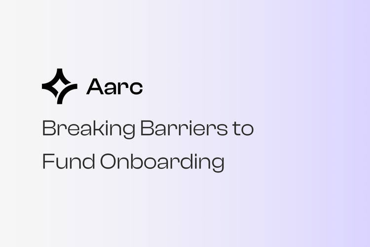 Breaking Barriers to Fund Onboarding
